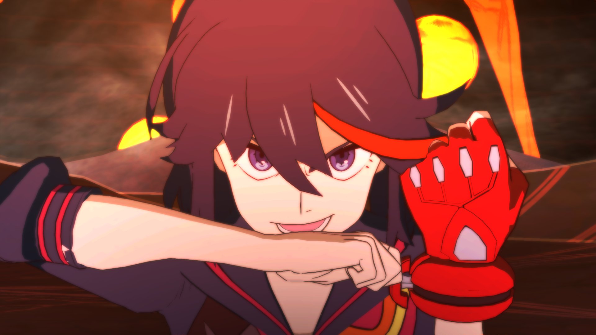 Kill la Kill: The Game If - Imagen 37